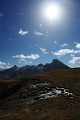 7 Gipfel Wanderung Flumserberg 'Alp Mutschuel - Gulmen 2317m' (57)